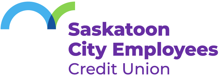 Saskatoon City Employees Credit Union logo